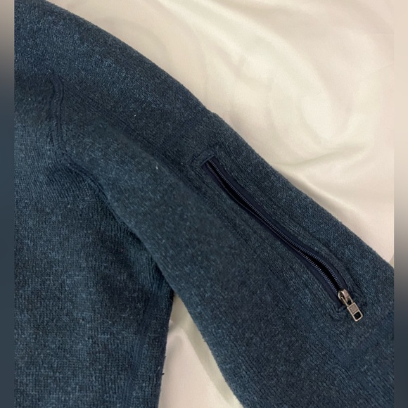 Patagonia Better Sweater - Womens - Picture 3 of 4